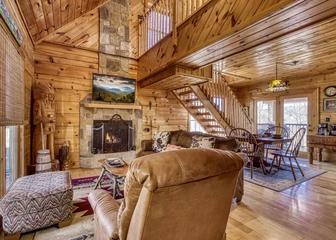 The Secluded Hideaway